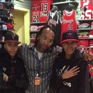 Meet your Posher, Rich